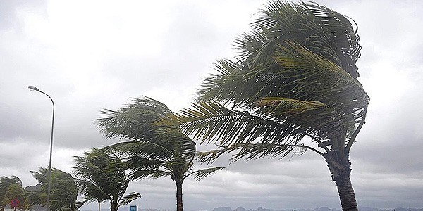 Meteorolojiden fırtına uyarısı