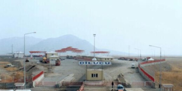 Dışişleri: Ermenistan sınır kapısı açılmayacak