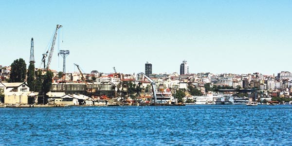 Tescilli yapılara dokunulmayacak