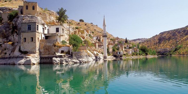 Urfa, Van, Diyarbakır ve Mardin şahlandı