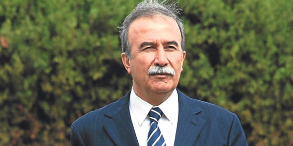 Avcı: İtibarımı geri istiyorum
