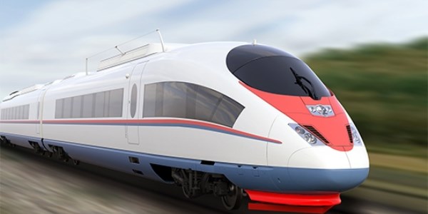 Çin'den Türkiye'ye hızlı tren projesi