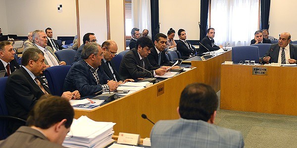 Soma'daki konutlar için devlet arazisi tahsis edilecek