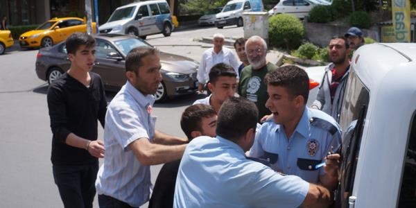 KPSS çıkışında bıçaklanan kız hayatını kaybetti