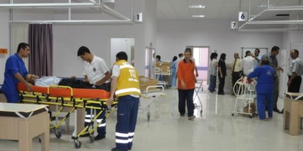 Sağlık personelinin ek ödemeleriyle ilgili düzenleme