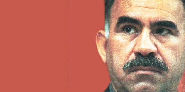AYM'nin Öcalan'a ilişkin ihlal kararı Resmi Gazete'de