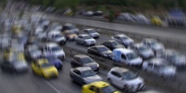 Türkiye hurda araç kullanıyor