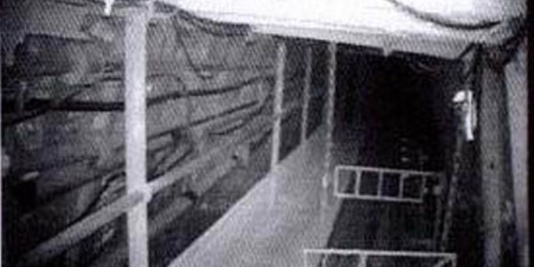 Soma'da facia 'geliyorum' demiş