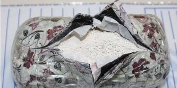 Atatürk Havalimanı'nda uyuşturucu operasyonu