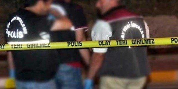 AK Partili başkanın kuzeni boğazı kesilmiş halde bulundu