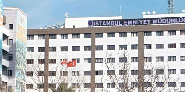 Emniyette pire alarmı