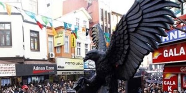 Sarıyer Belediyesinden uyuşturucu uyarısı