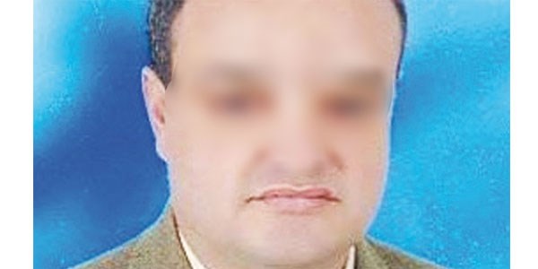 Savcıya 31 ziyneti zimmetten 5 yıl hapis