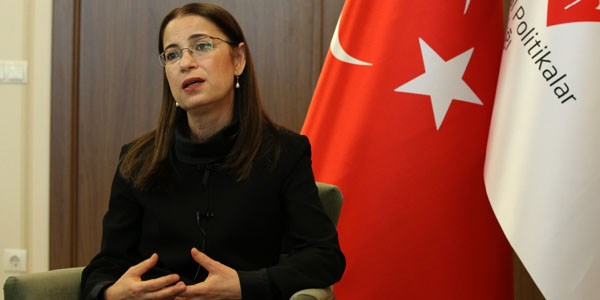 3 bakanlıktan bonzai zirvesi