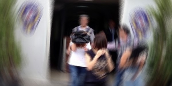 Görevi kötüye kullanan polise soruşturma