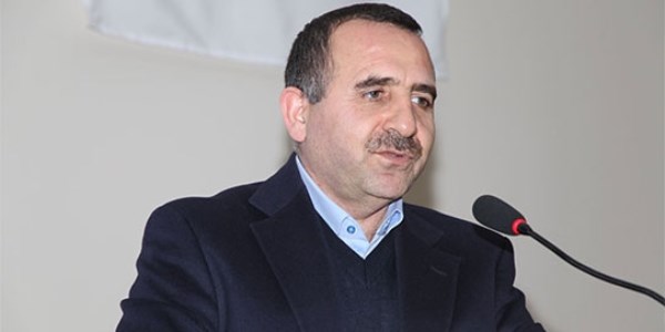 Siyaset arenasında yeni bir parti kuruldu