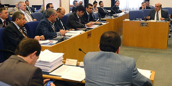 'Torba tasarı'da 'mera' tartışması