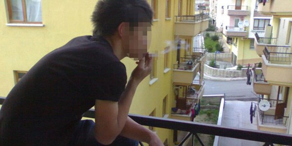 Bir genç daha bonzai kurbanı oldu