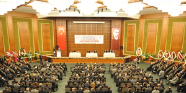 Milli Eğitim Şürası Yönetmeliği