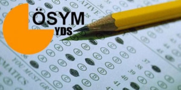YDS değişikliğinin amacı elektronik sınav