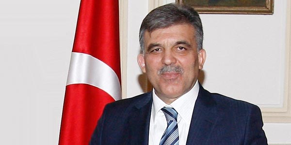 Gül, 7 yılda, 225 bin kişinin sorununu çözmüş!