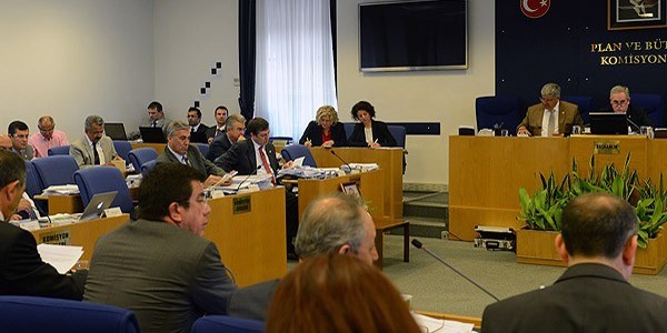 CHP: 'Torba Tasarı'da Anayasa'ya aykırılıklar var