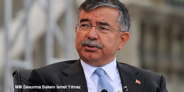 Bakan Yılmaz'dan 'bedelli' açıklaması
