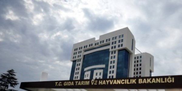Tarım Bakanlığında nakil sıkıntısı