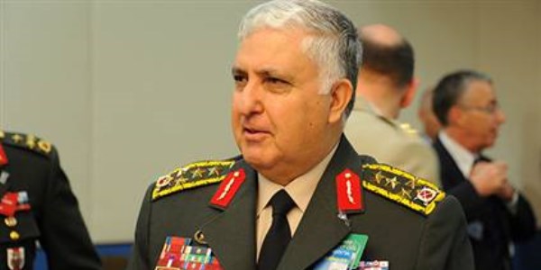 Necdet Özel istifa edecek iddiasına yanıt