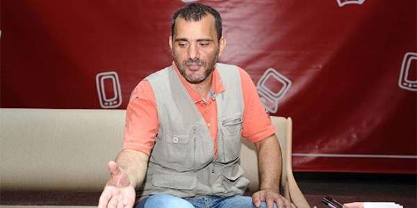 Ana Jet Üstünde, askerlere 'hoşgeldin' dayağı