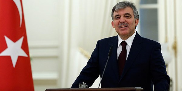 Abdullah Gül Başbakanlık mücadelesine mi hazırlanıyor?