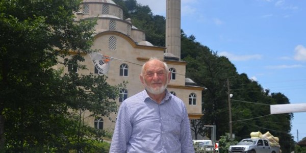 Ramazanın en ilginç oruç kazası