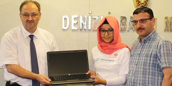 TEOG'da Türkiye birincisi