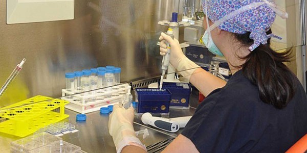 Alzheimer'a erken teşhis