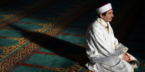Kurum içi imam ve müezzin alımı için ek tercih yapılacak