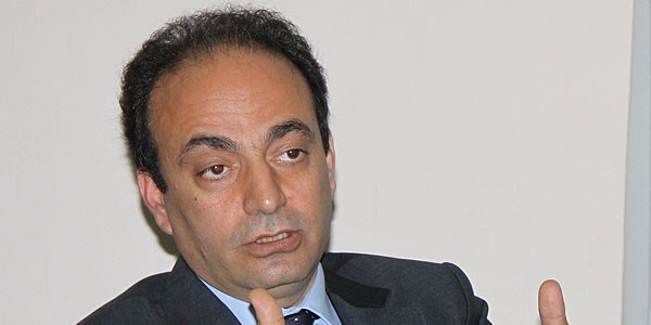 Osman Baydemir'e 2 yıl hapis istemi
