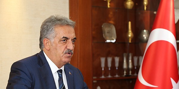 Bakan Yazıcı'dan 'Memur Teoman' açıklaması