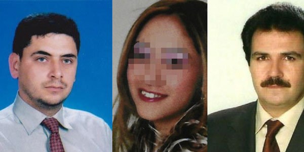 'Doçent cinayeti'nde akıl almaz ifadeler