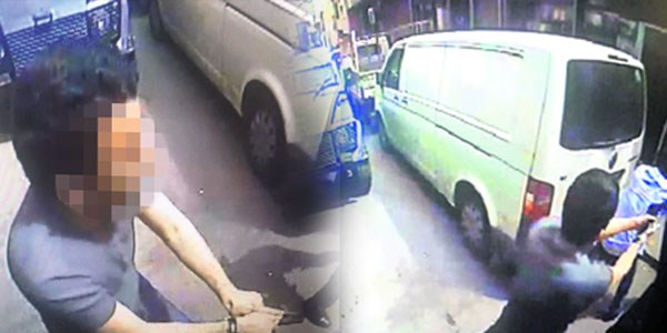 Uğur'u öldüren karar anı