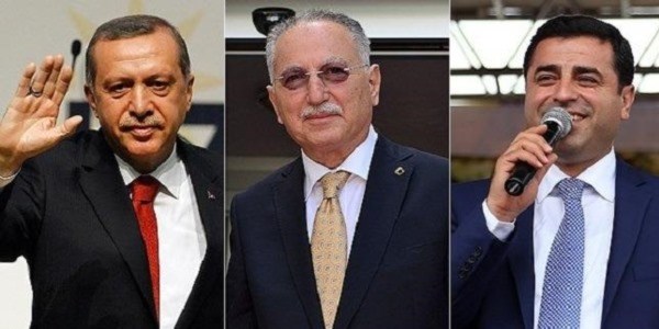Köşk için son anket sonucu