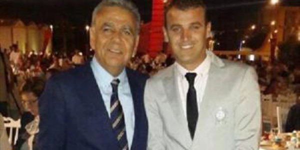 Türkiye'nin en genç muhtarı
