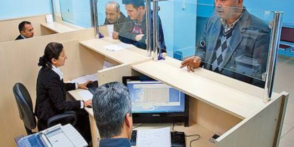 Tapu'da iyileştirme çalışmaları sürüyor