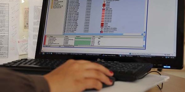 Üniversite adaylarına tek tuşla tercih imkanı