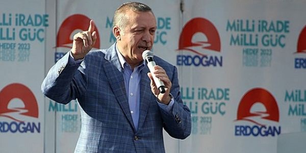 Erdoan'n Babakanl ne zaman bitecek?