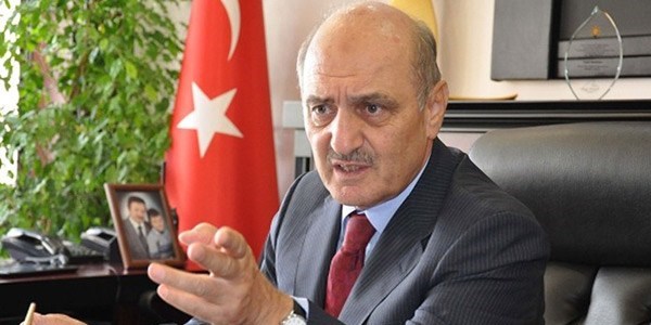 Bayraktar: Beni dosyadan çıkarın