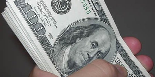 Dolar bir ayın en düşüğünde