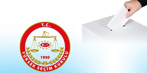 YSK itirazları bugün karara bağlayacak