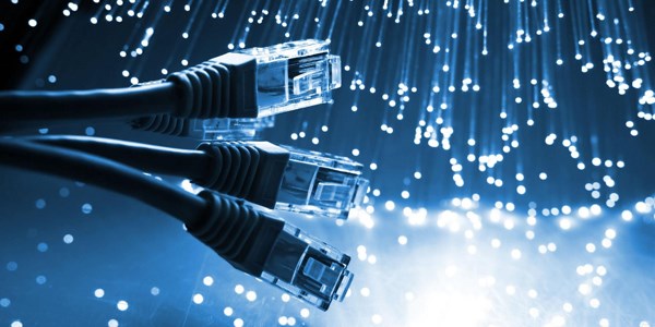 Fiber internet yaygınlaşıyor