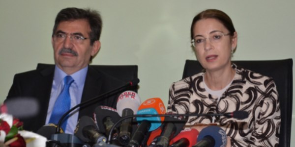 Bakanlıklar arasında 'çevre eğitimi' protokolü
