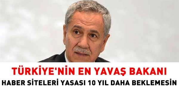 Haber siteleri yasas 10 yl daha beklemesin